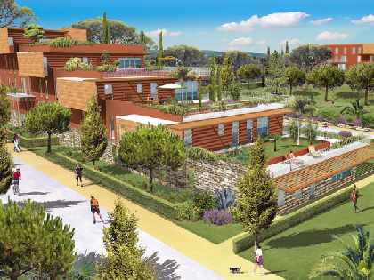 Artist's Impression